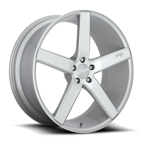 MILAN 20X8.5 5X4.5 72 MSL +35