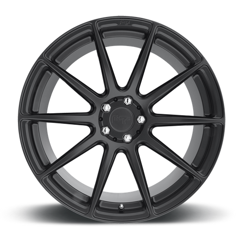 ESSEN 19X10 5X4.5 72 BD +40