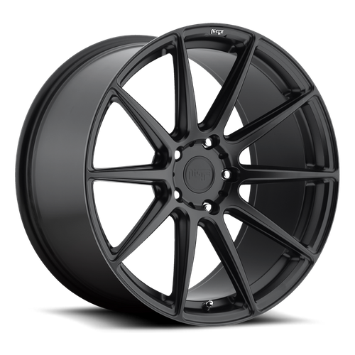 ESSEN 19X10 5X4.5 72 BD +40
