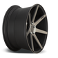 VERONA 20X9 5X112 66.56 MBT 25MM