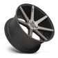 VERONA 20X9 5X112 66.56 MBT 25MM