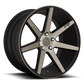 VERONA 18X8 5X4.5 72 MB +40