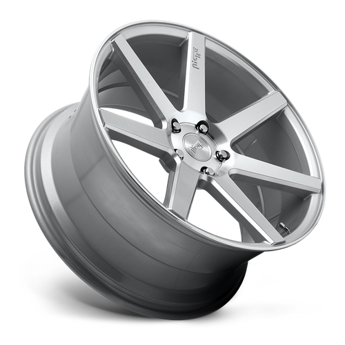 VERONA 20X10.5 5X4.5 72 MSL +30