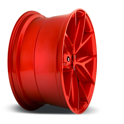 MISANO 19X8.5 5X120 72 QL +35