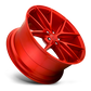 MISANO 19X8.5 5X120 72 QL +35