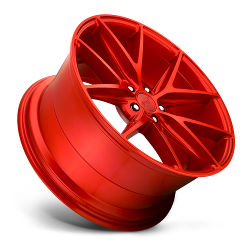 MISANO 19X8.5 5X120 72 QL +35