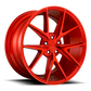 MISANO 19X8.5 5X120 72 QL +35