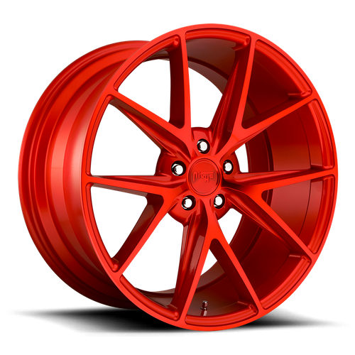 MISANO 19X8.5 5X120 72 QL +35