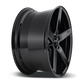 MILAN 20X8.5 5X4.5 72 BL +35