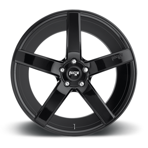 MILAN 20X8.5 5X4.5 72 BL +35