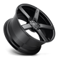MILAN 20X8.5 5X4.5 72 BL +35
