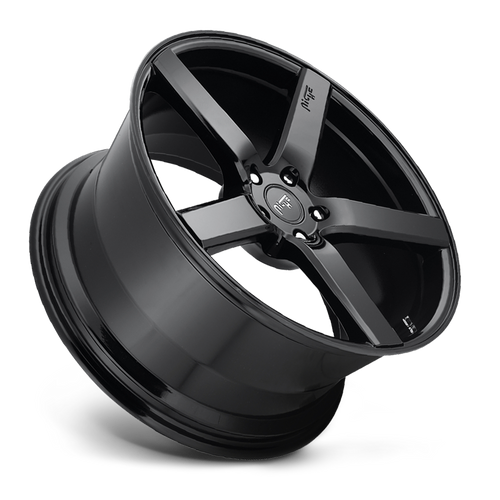 MILAN 20X8.5 5X4.5 72 BL +35