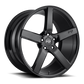 MILAN 20X8.5 5X4.5 72 BL +35