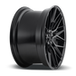 GAMMA 20X10.5 5X4.5 72 BD +40