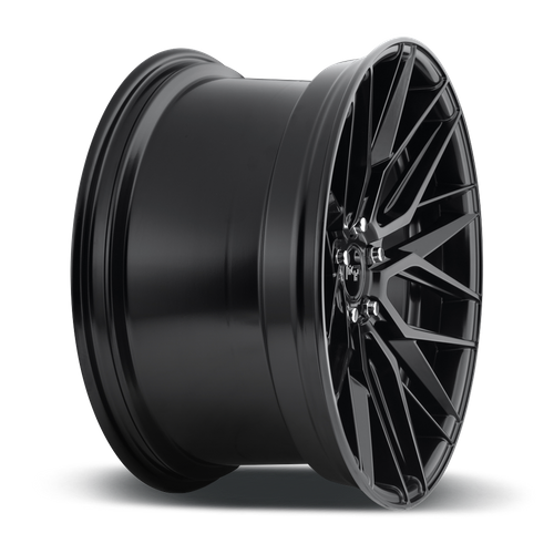 GAMMA 20X10.5 5X4.5 72 BD +40