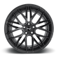 GAMMA 19X9.5 5X120 72 BD +40