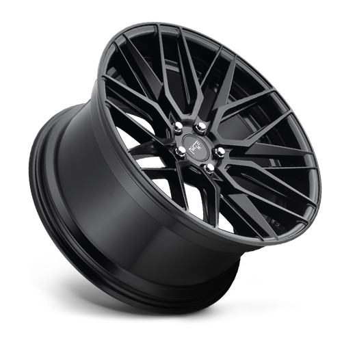 GAMMA 20X10.5 5X4.5 72 BD +40