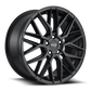 GAMMA 19X9.5 5X120 72 BD +40