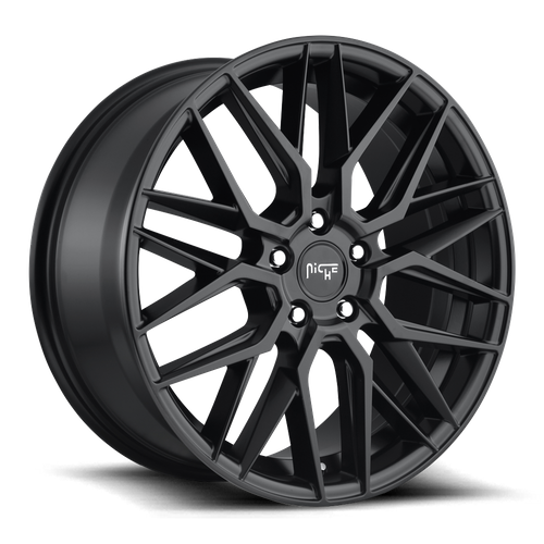 GAMMA 20X10.5 5X4.5 72 BD +40