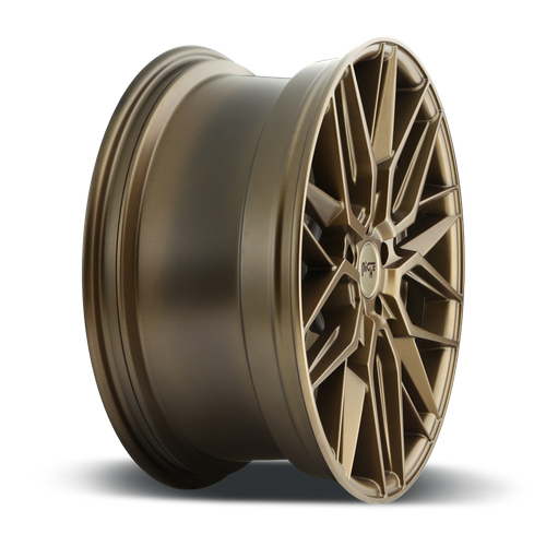 GAMMA 20X10.5 5X4.5 72 ZD +40