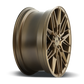 GAMMA 20X9 5X120 74 ZD +35