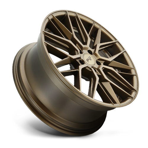 GAMMA 20X10.5 5X4.5 72 ZD +40