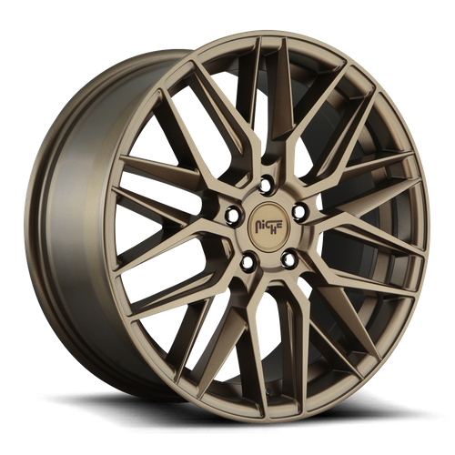 GAMMA 20X10.5 5X4.5 72 ZD +40