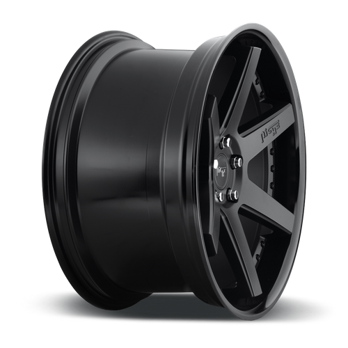 ALTAIR 18X8.5 5X4.5 72 BLD +35