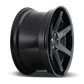 ALTAIR 18X9.5 5X120 72 BLD +35