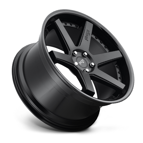 ALTAIR 18X8.5 5X4.5 72 BLD +35