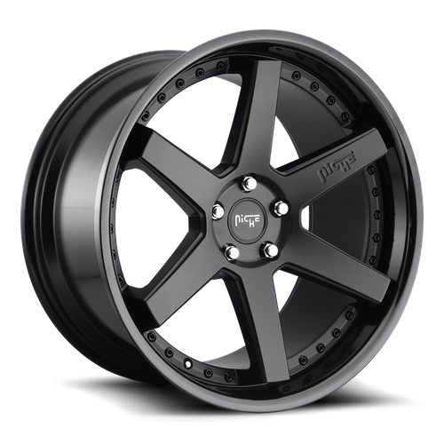 ALTAIR 18X8.5 5X4.5 72 BLD +35