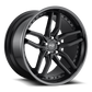 METHOS 19X8.5 5X120 72 BLD +35