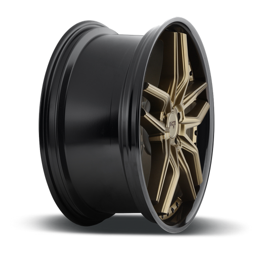 METHOS 19X9.5 5X112 66.56 ZDB 48MM