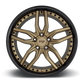 METHOS 19X9.5 5X112 66.56 ZDB 48MM