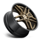 METHOS 19X9.5 5X112 66.56 ZDB 48MM