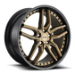 METHOS 19X9.5 5X112 66.56 ZDB 48MM
