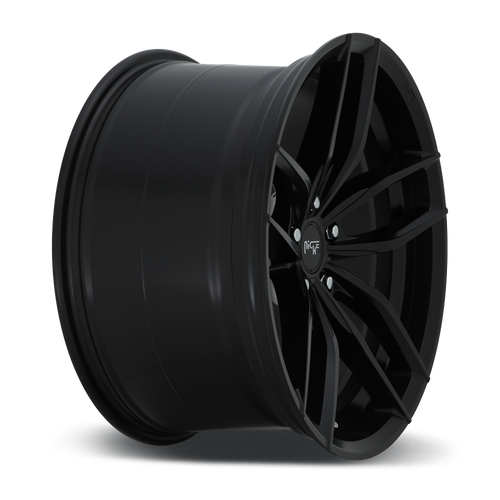 VOSSO 18X8 5X112 66.56 BD 42MM