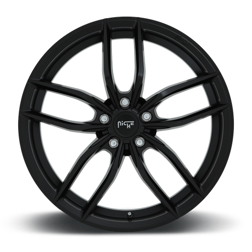 VOSSO 20X10.5 5X120 74 BD 35MM