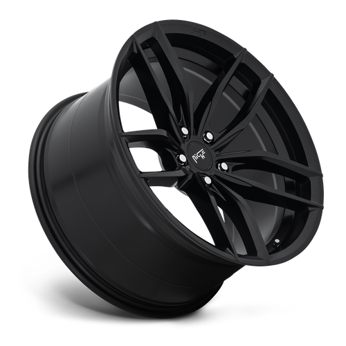 VOSSO 20X10.5 5X120 74 BD 35MM
