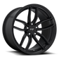 VOSSO 18X9.5 5X112 66.56 BD 48MM