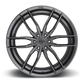 VOSSO 20X9 6X120 67.06 VD 40MM