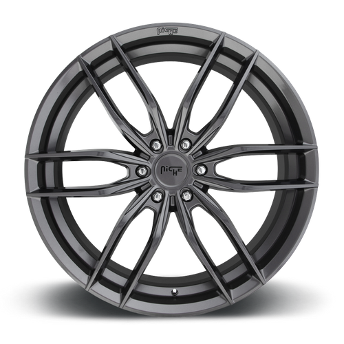 VOSSO 20X9 6X120 67.06 VD 40MM
