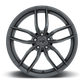 VOSSO 18X8 5X4.5 72 VD 30MM