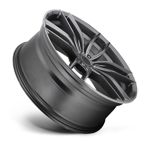 VOSSO 20X9 6X120 67.06 VD 40MM
