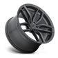 VOSSO 18X9.5 5X4.5 72 VD 35MM