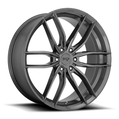 VOSSO 20X9 6X120 67.06 VD 40MM