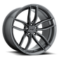 VOSSO 18X9.5 5X4.5 72 VD 35MM