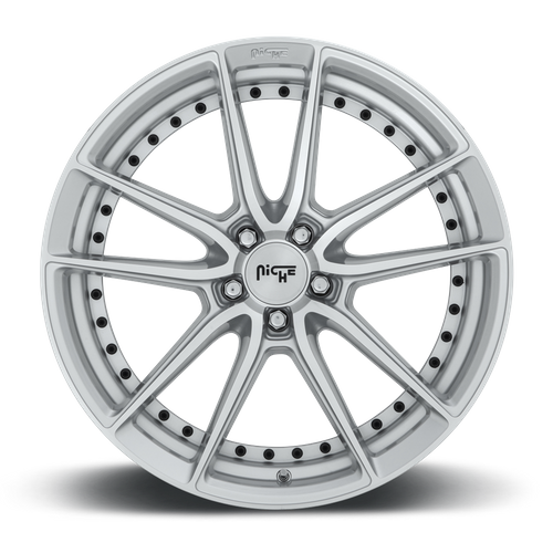 DFS 22X9 5X115 71.5 MSL +18