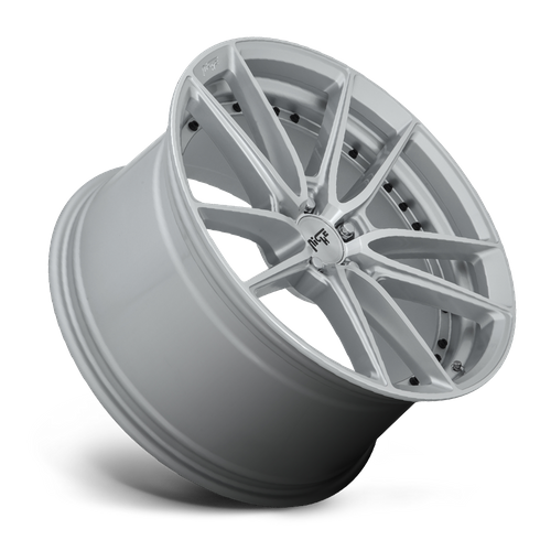 DFS 22X9 5X115 71.5 MSL +18