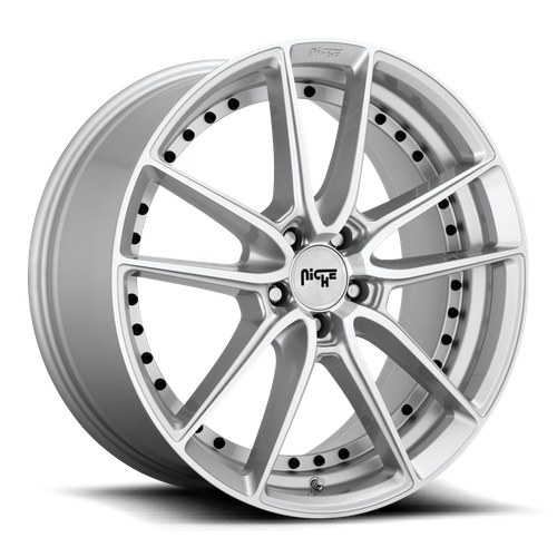 DFS 22X9 5X115 71.5 MSL +18